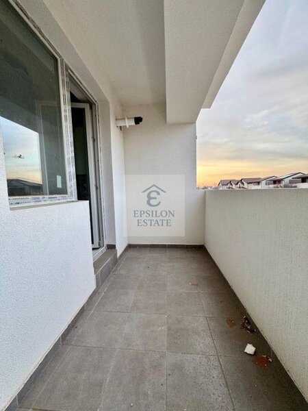 Militari  Ap. doua camere zona Militari Residence mutare imediata